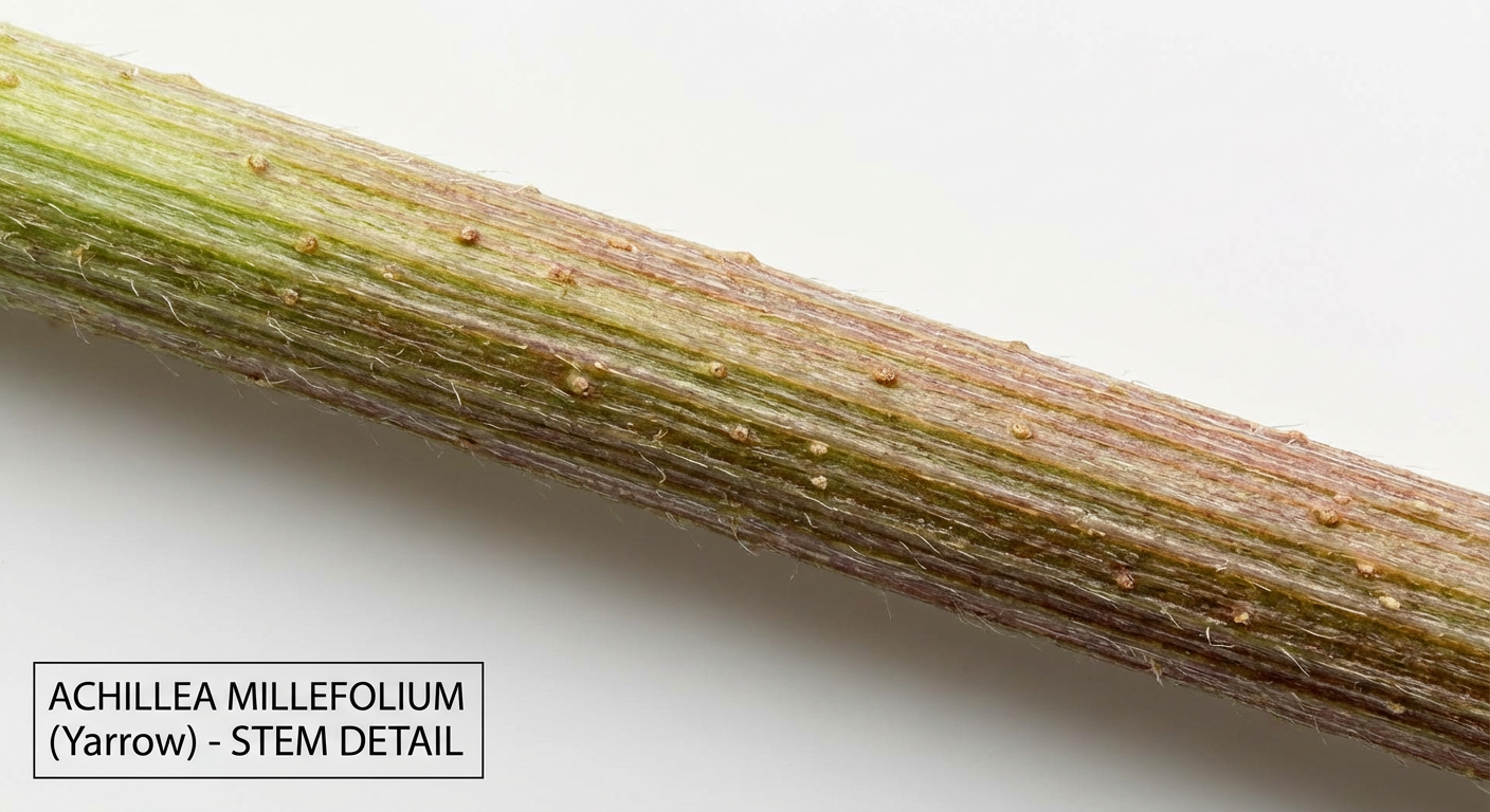 Achillea Millefolium