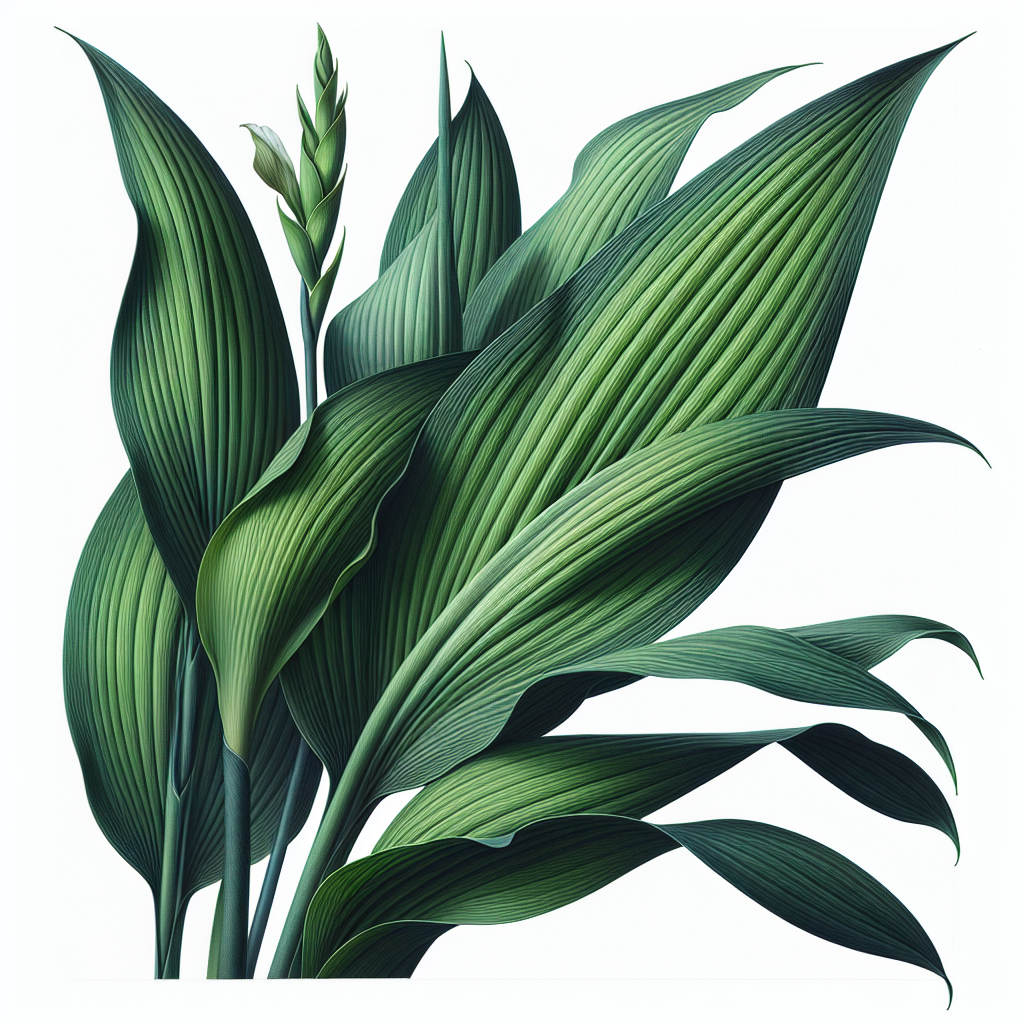 Acidanthera