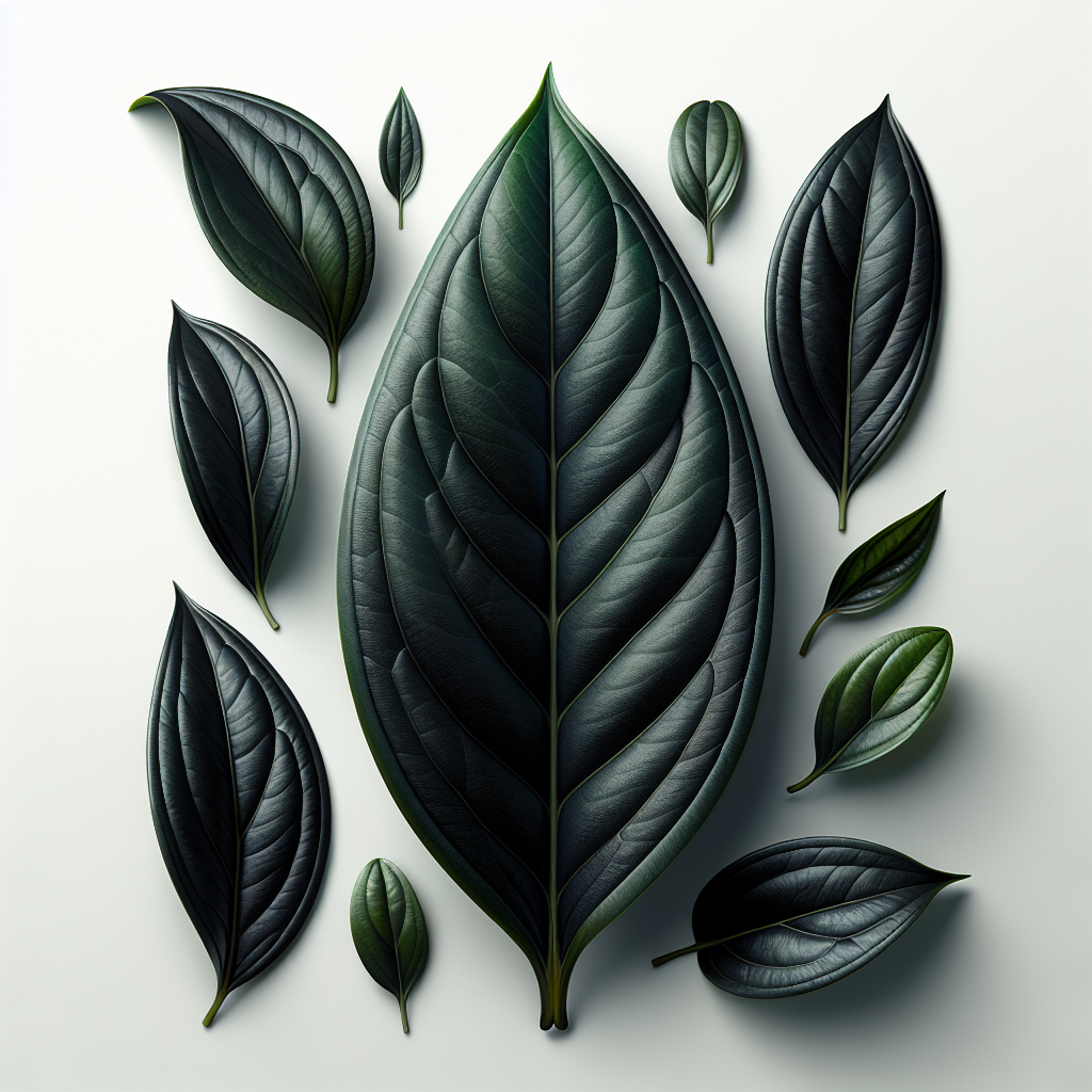 Aeschynanthus Mona Lisa