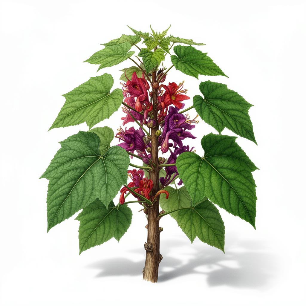 Abroma
