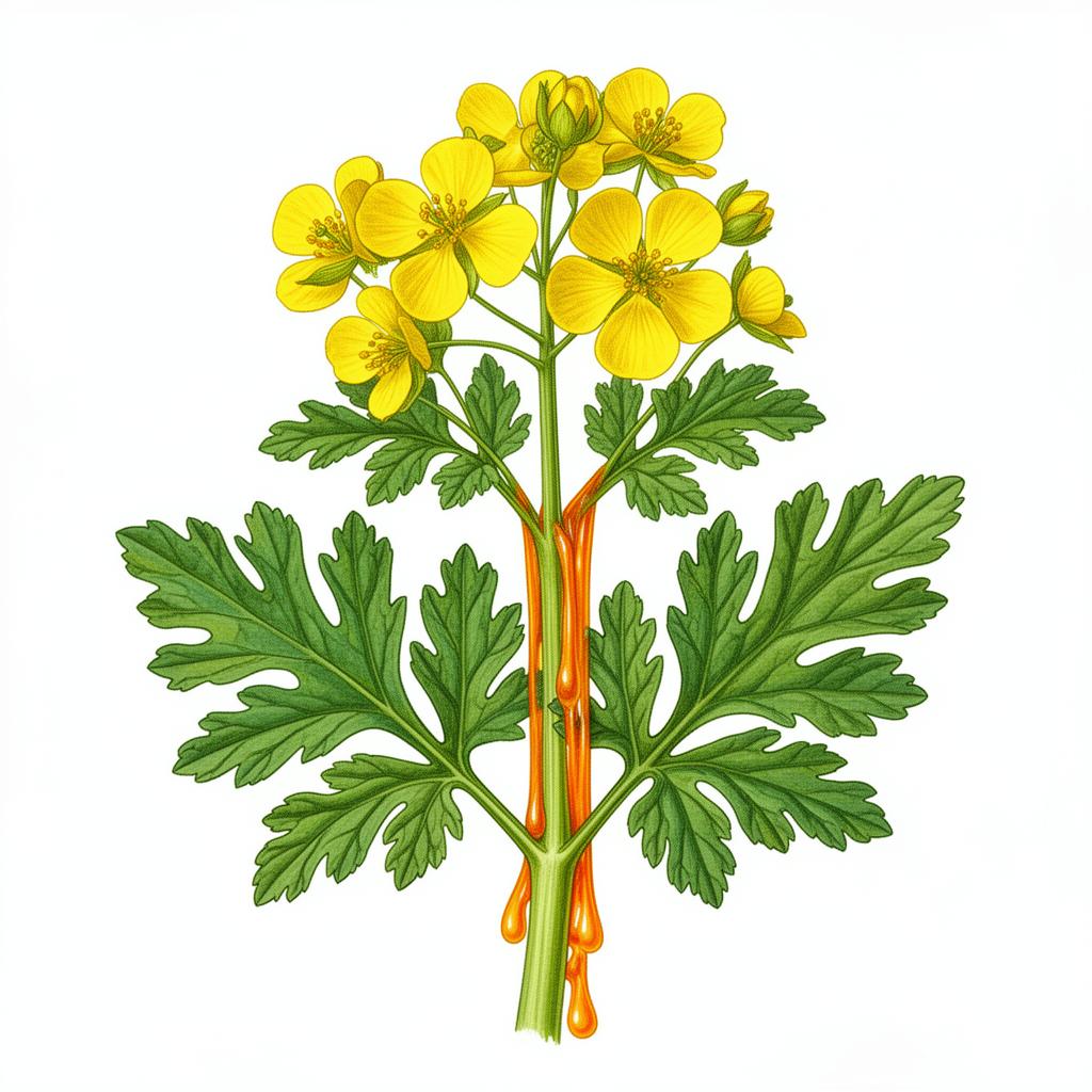 Celandine: Benefits, Uses & Safety