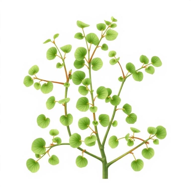 Thankuni (Gotu Kola): Benefits, Uses & Safety
