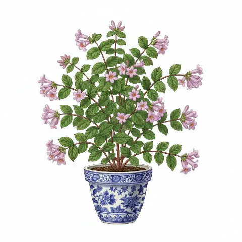 Abelia Edward Goucher