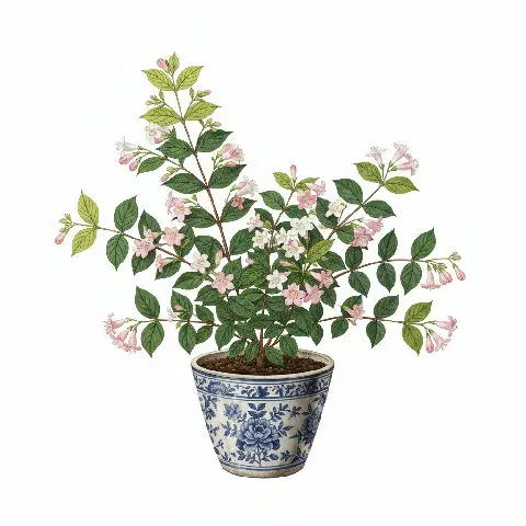 Abelia Grandiflora