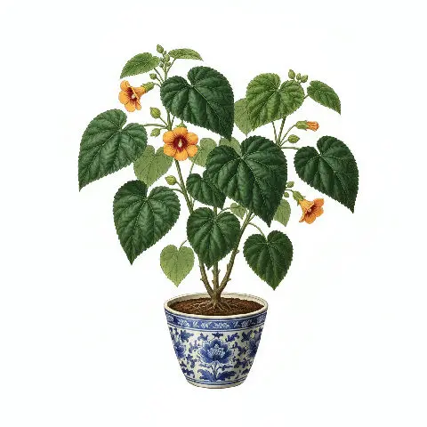 Abutilon