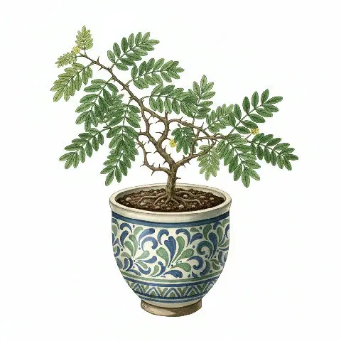 Acacia Catechu