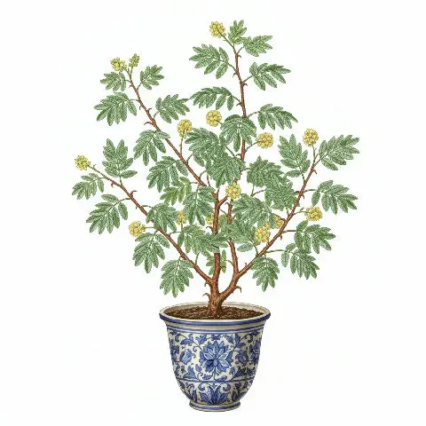 Acacia Gum
