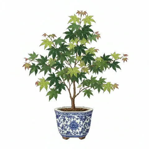 Acer Palmatum