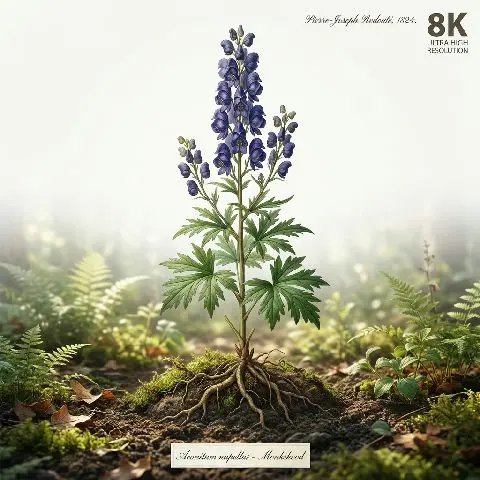 Aconite
