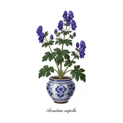 Aconite