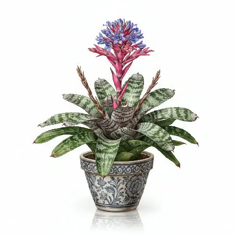 Aechmea