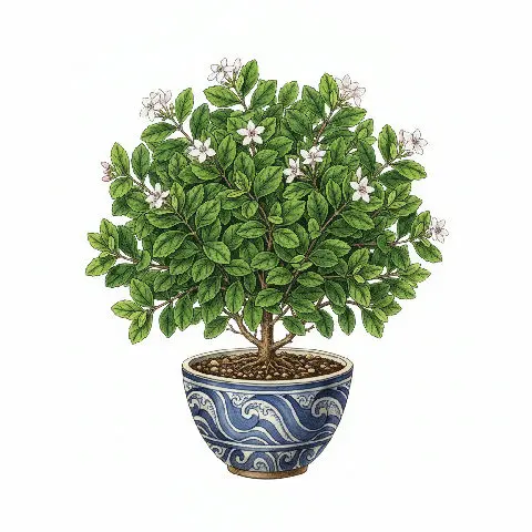 Agathosma