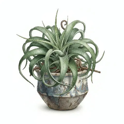 Air Plant Xerographica