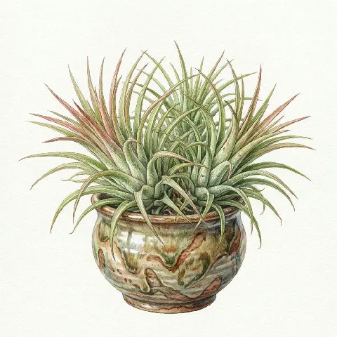 Air Plant