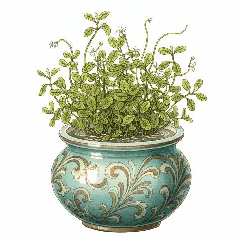 Aldrovanda