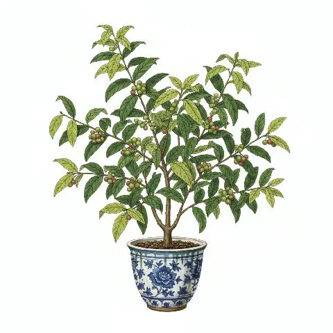Antidesma plant in natural habitat - complete guide