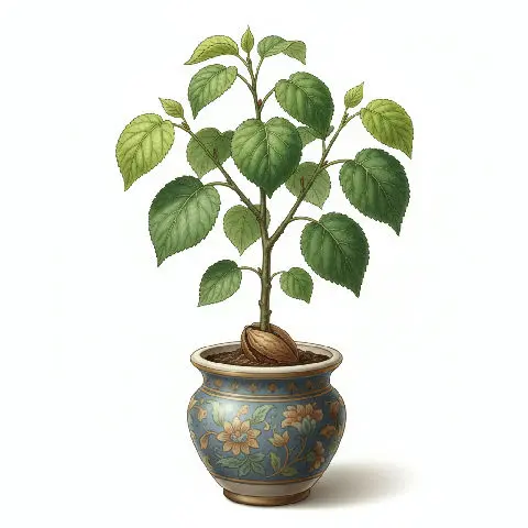 Apricot Seed plant in natural habitat - complete guide