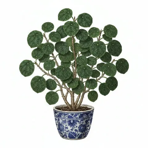 Aralia Fabian plant in natural habitat - complete guide