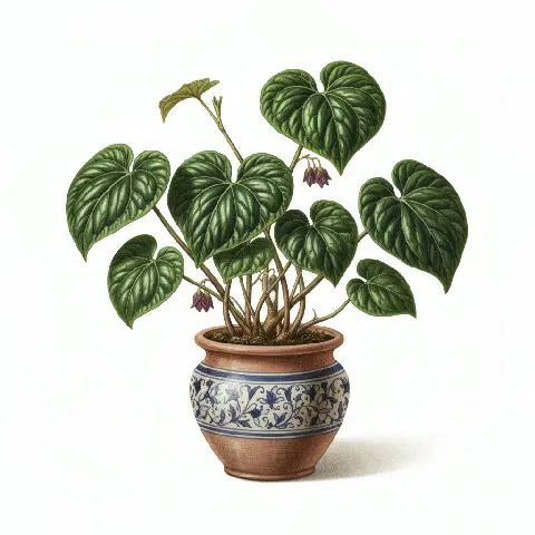 Asarum Europaeum plant in natural habitat - complete guide