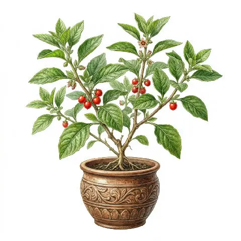 Ashwagandha: The Ancient Adaptogen for Modern Wellness