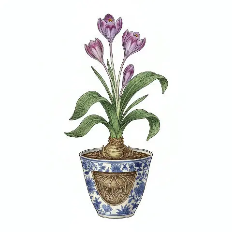 Autumn Crocus: Benefits, Uses & Safety