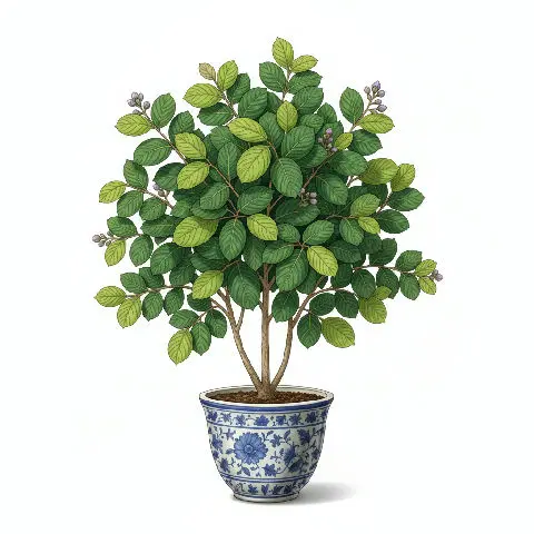 Banaba plant in natural habitat - complete guide