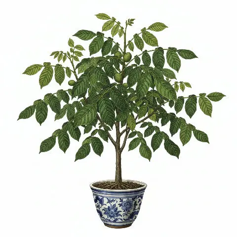 Black Walnut: Benefits, Uses & Safety