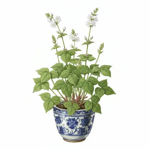 Bogbean plant in natural habitat - complete guide