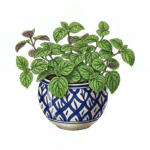 Callisia Repens plant in natural habitat - complete guide