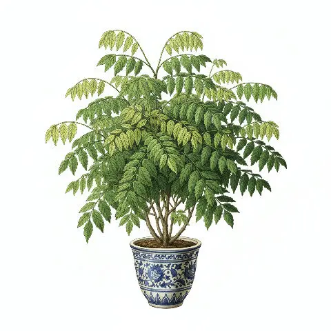 Calycopteris plant in natural habitat - complete guide