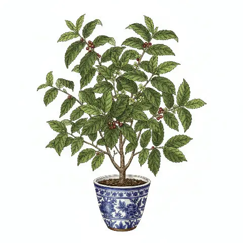 Cascara Sagrada: Benefits, Uses, Dosage & Safety Guide