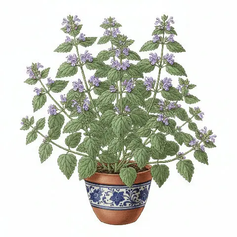 Catnip: Benefits, Uses & Safety