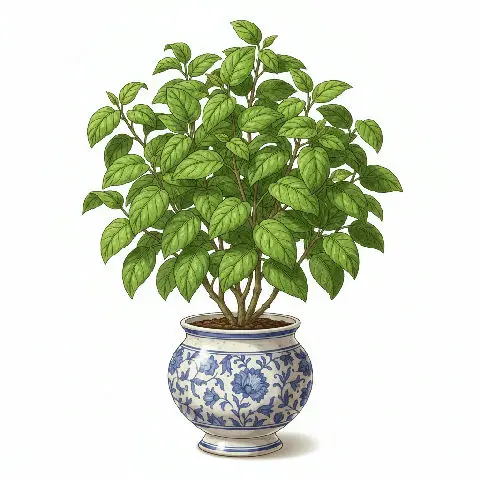 Chandraprabha plant in natural habitat - complete guide