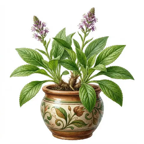 Jatamansi (Spikenard): Benefits, Uses & Safety